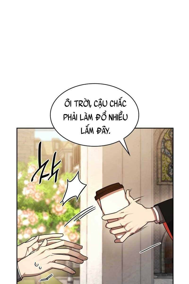 Đại Pháp Sư Toàn Năng: Chapter 22