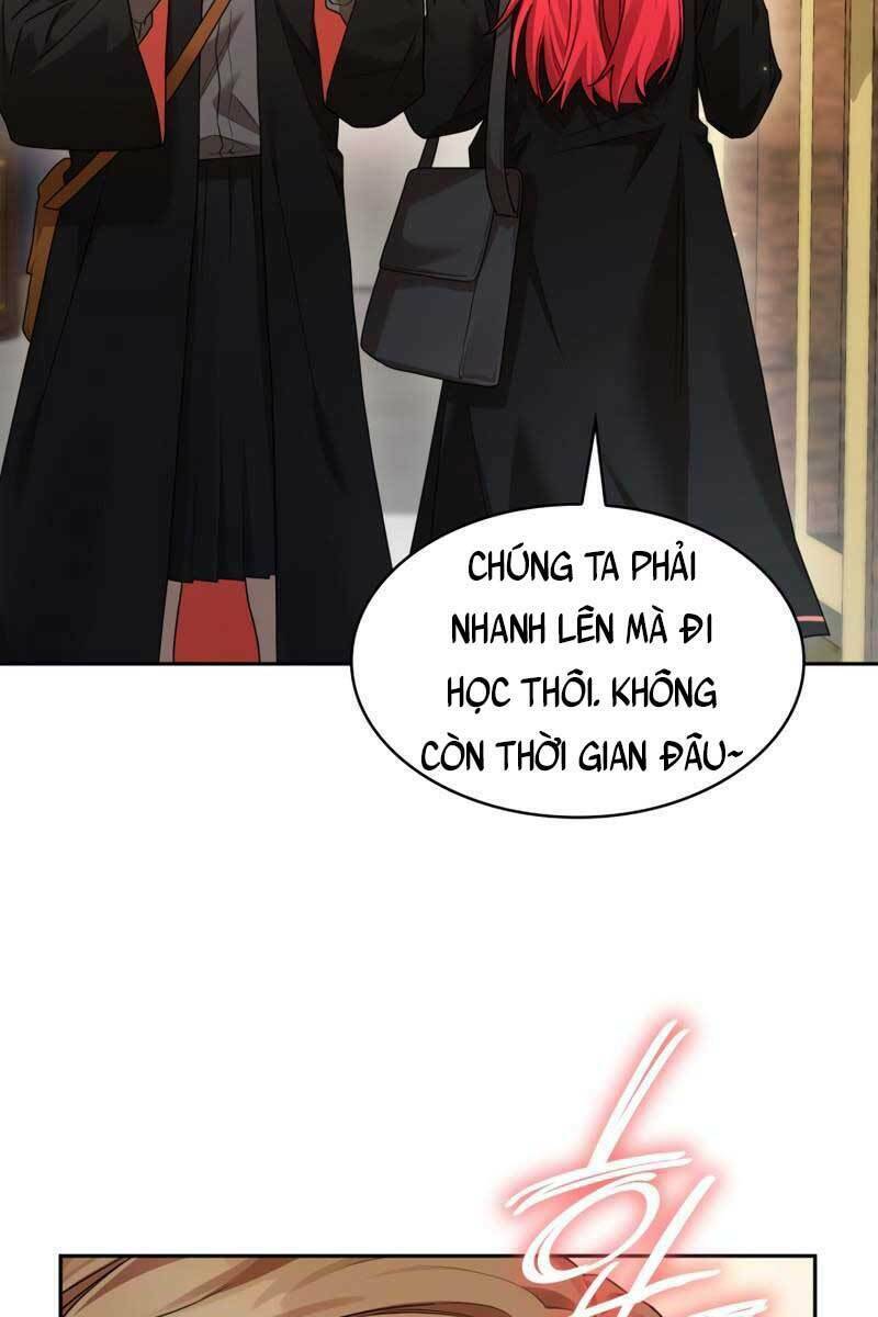 Đại Pháp Sư Toàn Năng: Chapter 22