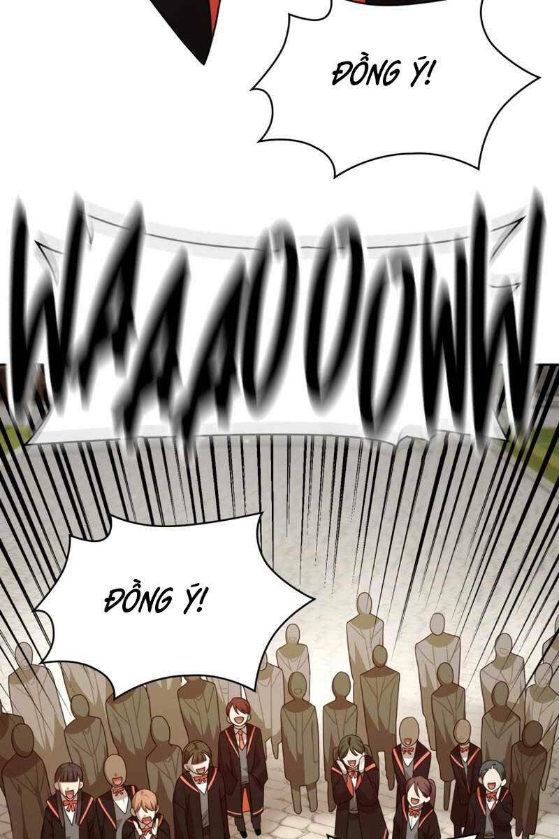 Đại Pháp Sư Toàn Năng: Chapter 23