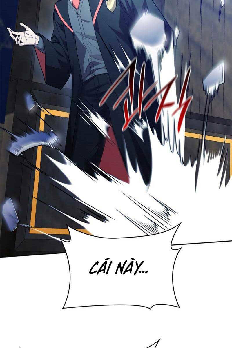 Đại Pháp Sư Toàn Năng: Chapter 23