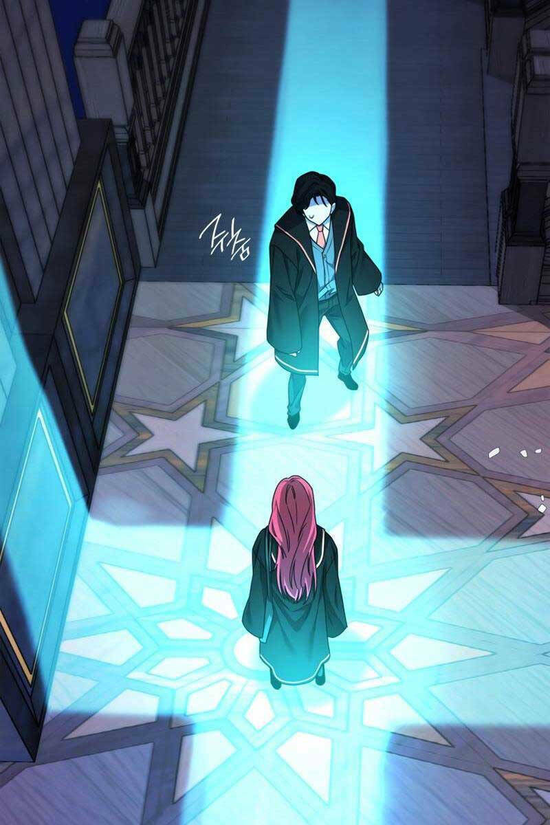 Đại Pháp Sư Toàn Năng: Chapter 23