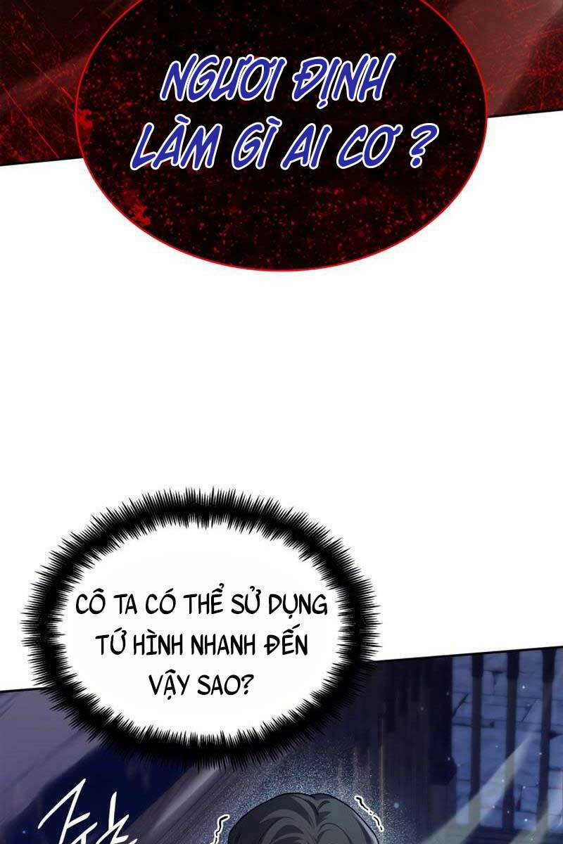 Đại Pháp Sư Toàn Năng: Chapter 23