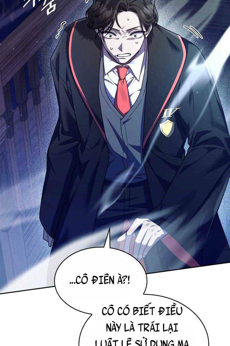 Đại Pháp Sư Toàn Năng: Chapter 23