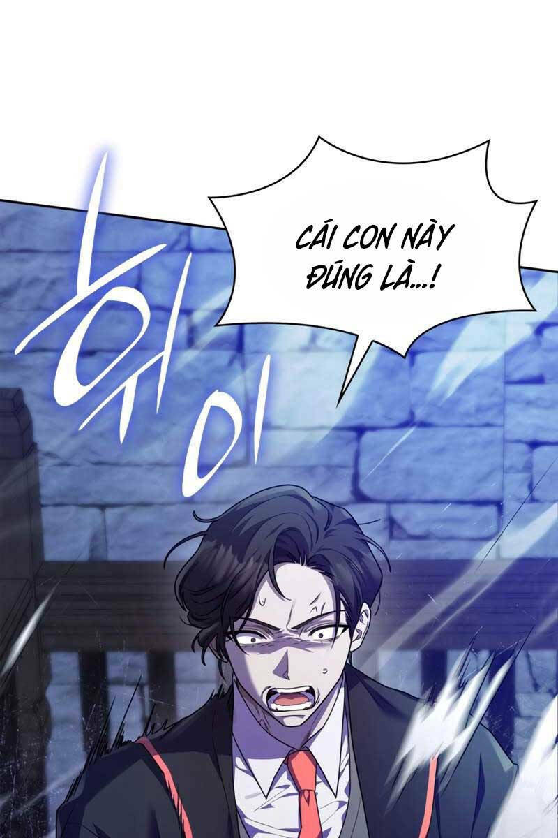 Đại Pháp Sư Toàn Năng: Chapter 23