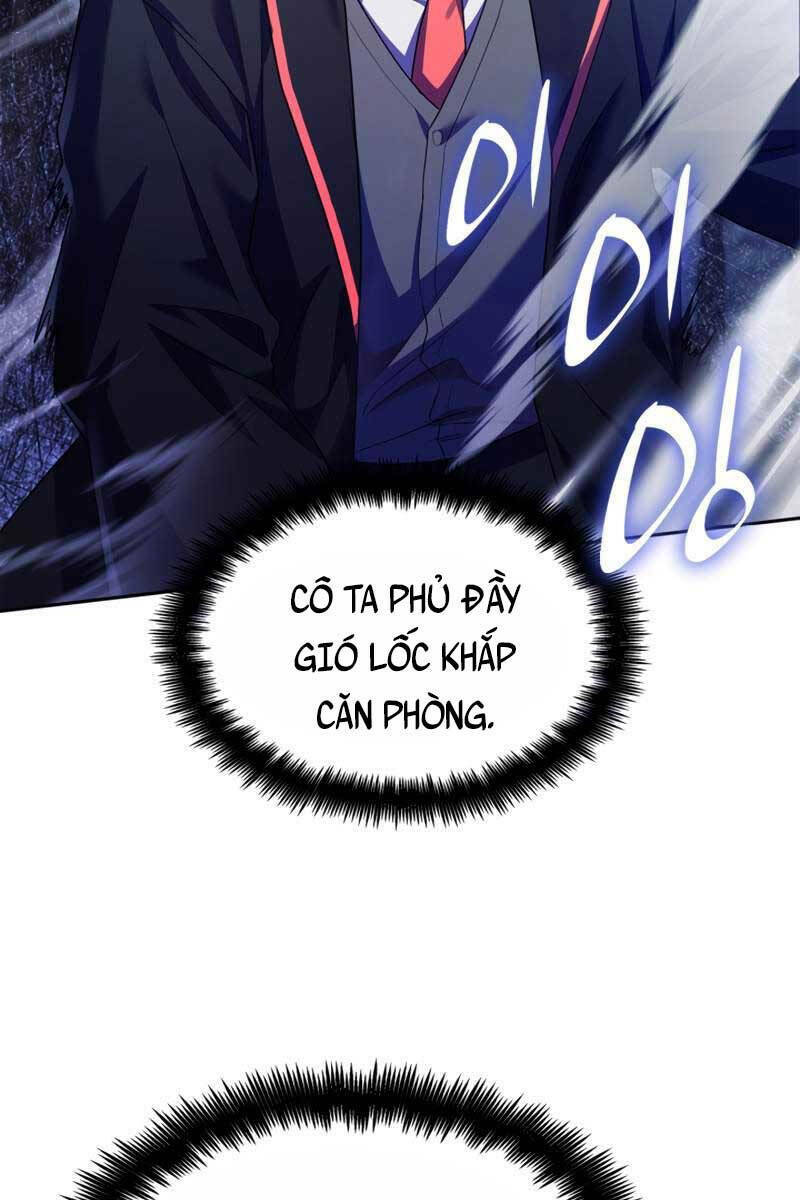 Đại Pháp Sư Toàn Năng: Chapter 23