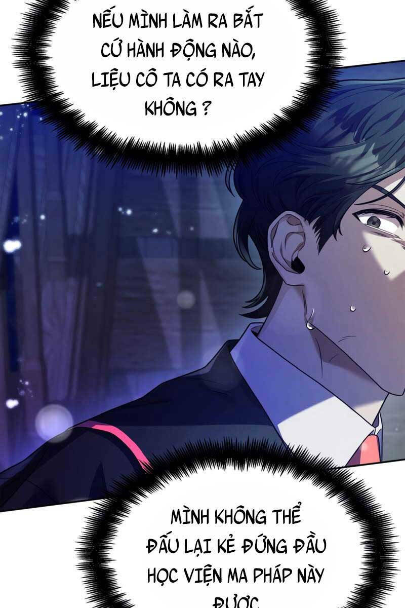 Đại Pháp Sư Toàn Năng: Chapter 23