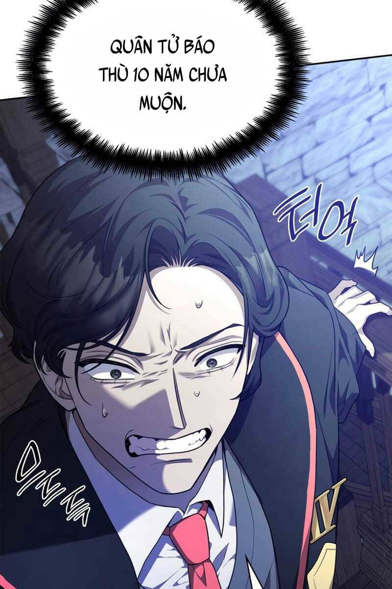 Đại Pháp Sư Toàn Năng: Chapter 23