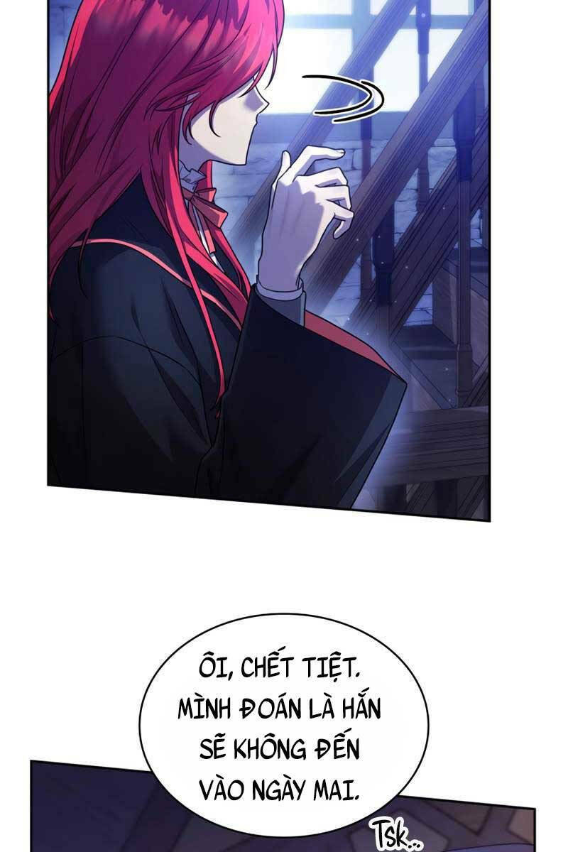 Đại Pháp Sư Toàn Năng: Chapter 23