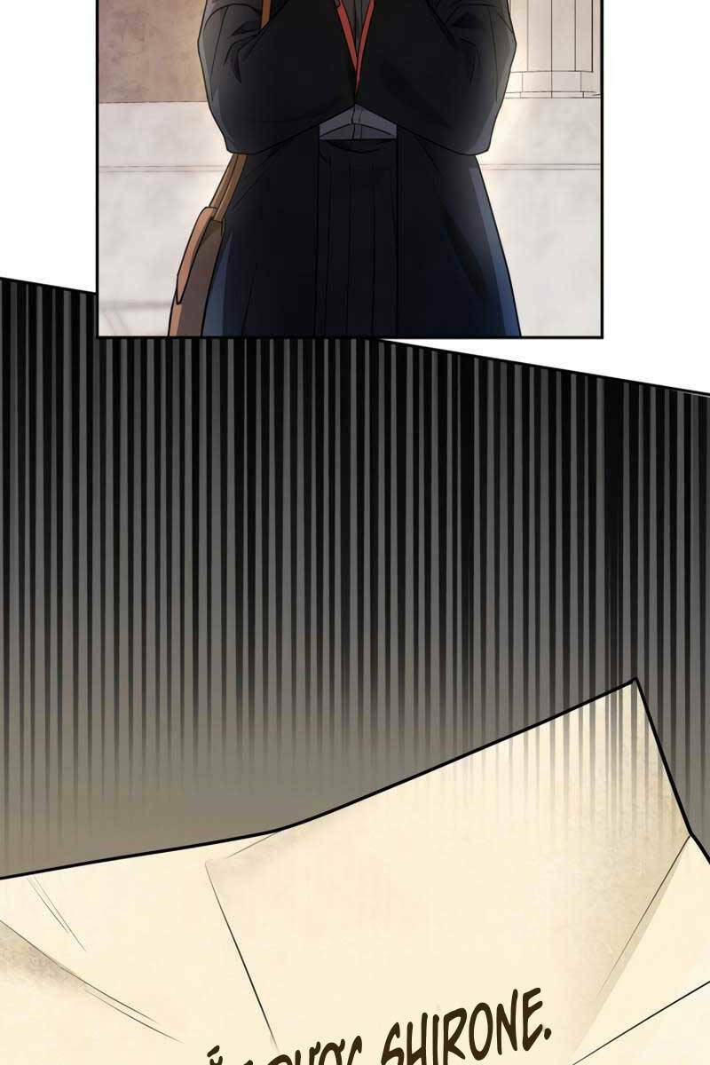 Đại Pháp Sư Toàn Năng: Chapter 23