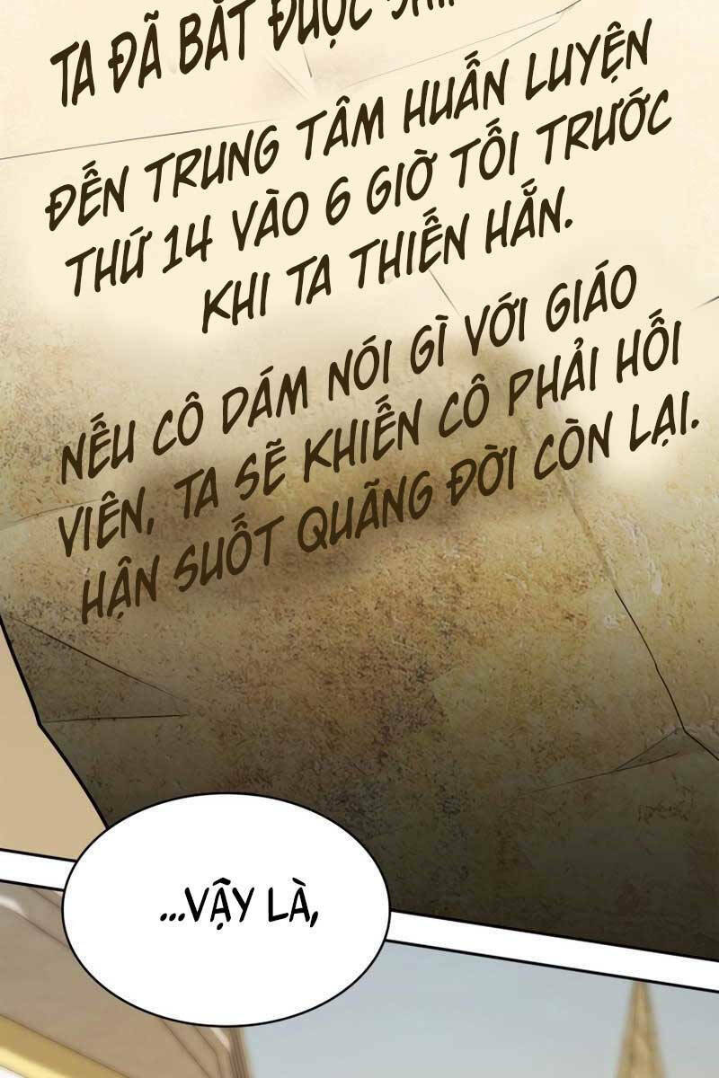 Đại Pháp Sư Toàn Năng: Chapter 23