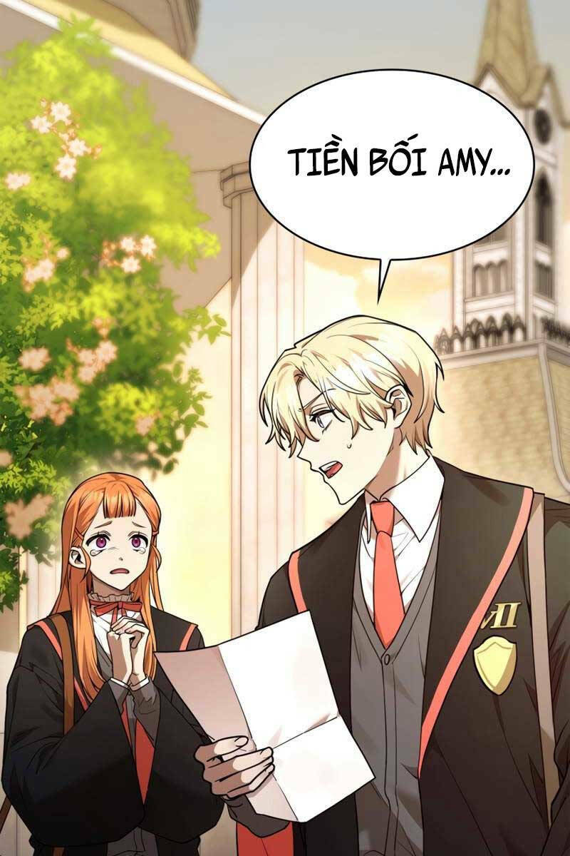 Đại Pháp Sư Toàn Năng: Chapter 23