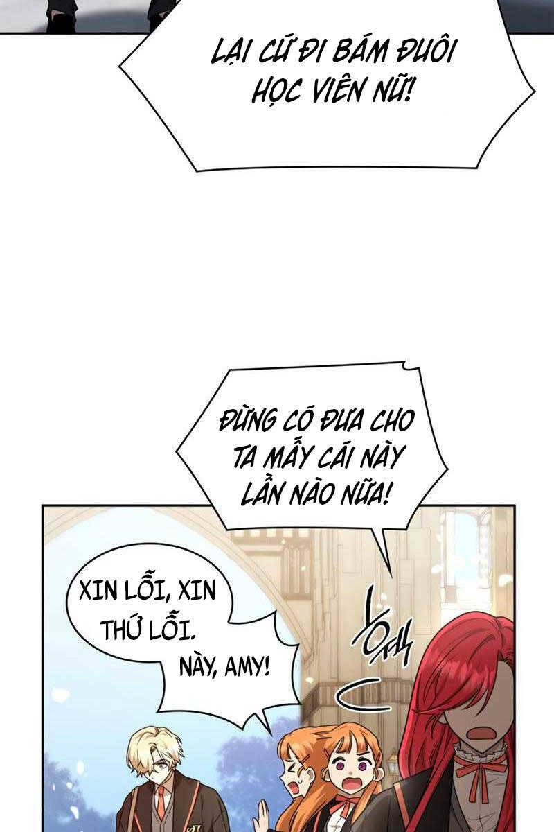 Đại Pháp Sư Toàn Năng: Chapter 23