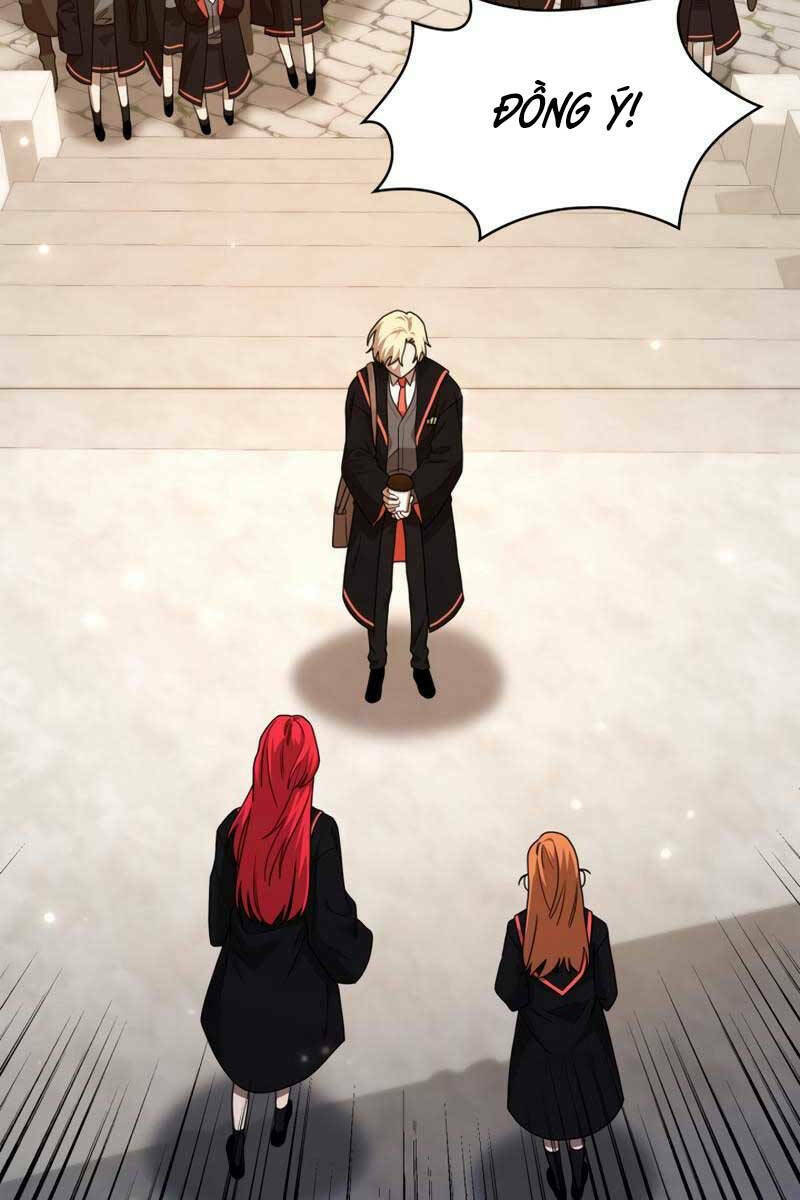 Đại Pháp Sư Toàn Năng: Chapter 23