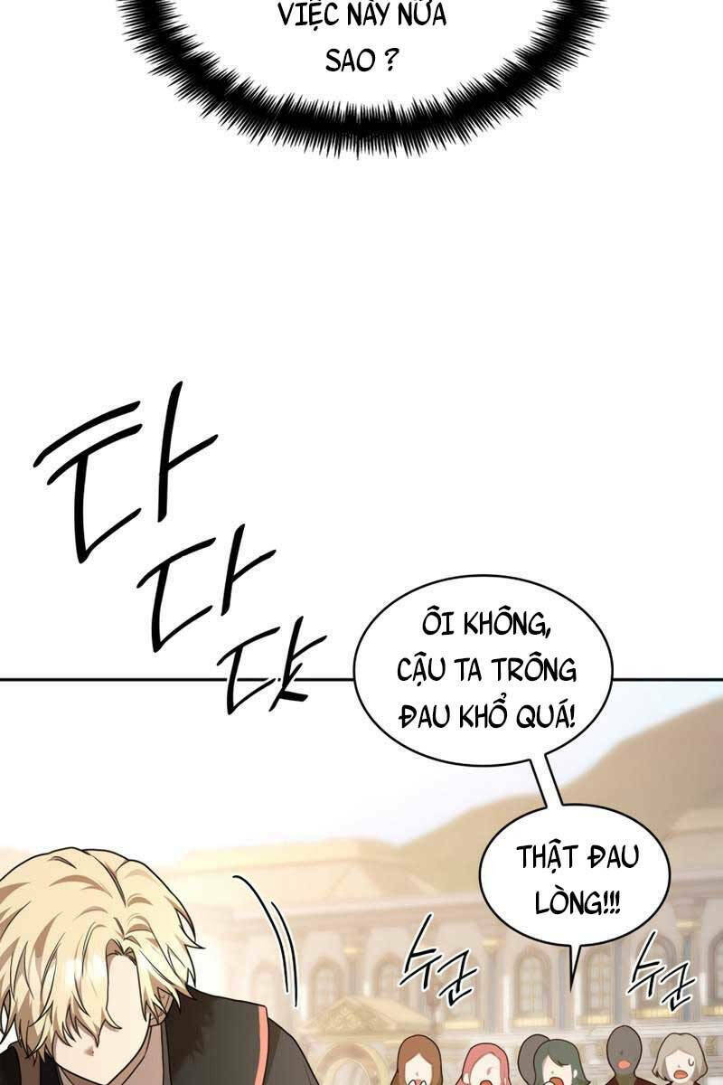 Đại Pháp Sư Toàn Năng: Chapter 23