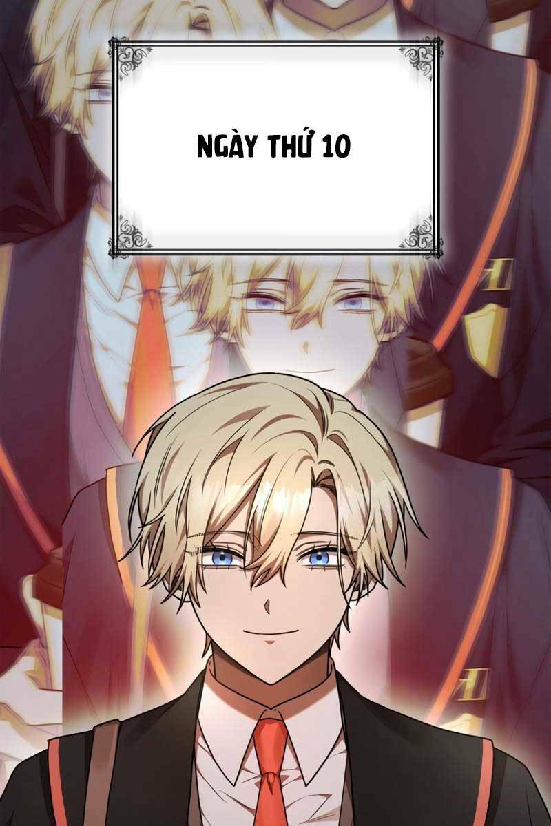 Đại Pháp Sư Toàn Năng: Chapter 23