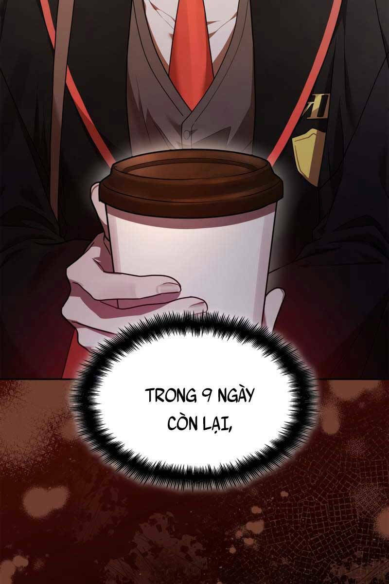 Đại Pháp Sư Toàn Năng: Chapter 23