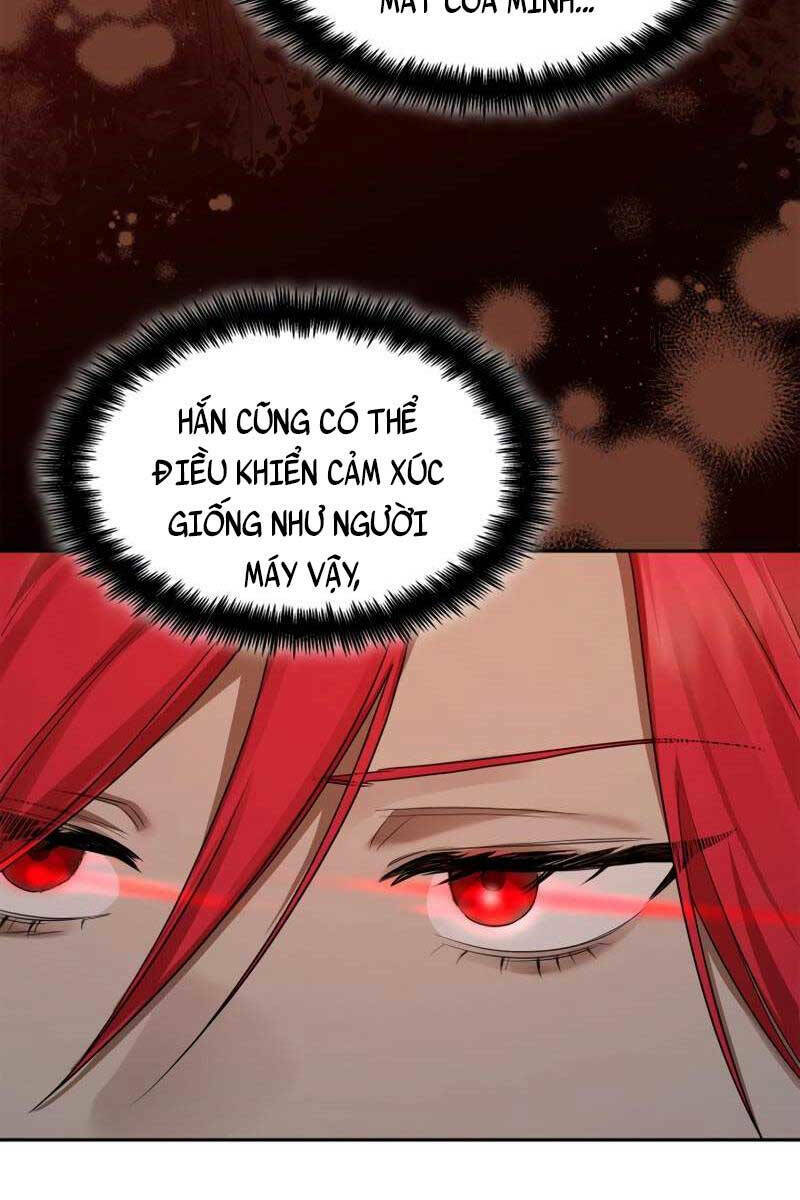 Đại Pháp Sư Toàn Năng: Chapter 23