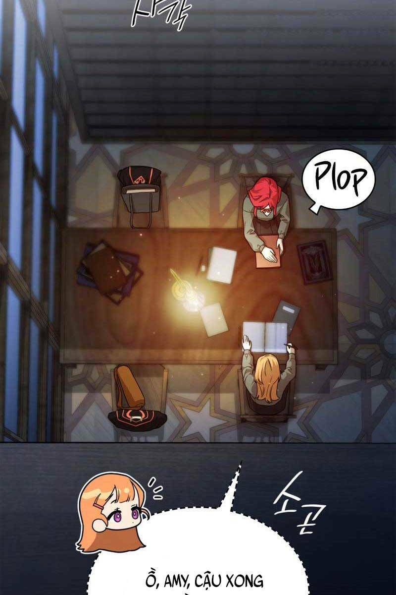 Đại Pháp Sư Toàn Năng: Chapter 23