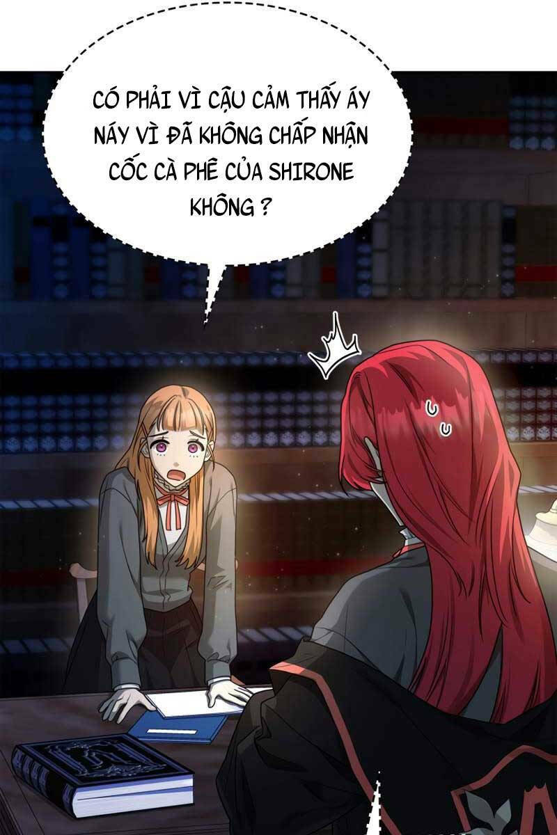 Đại Pháp Sư Toàn Năng: Chapter 23