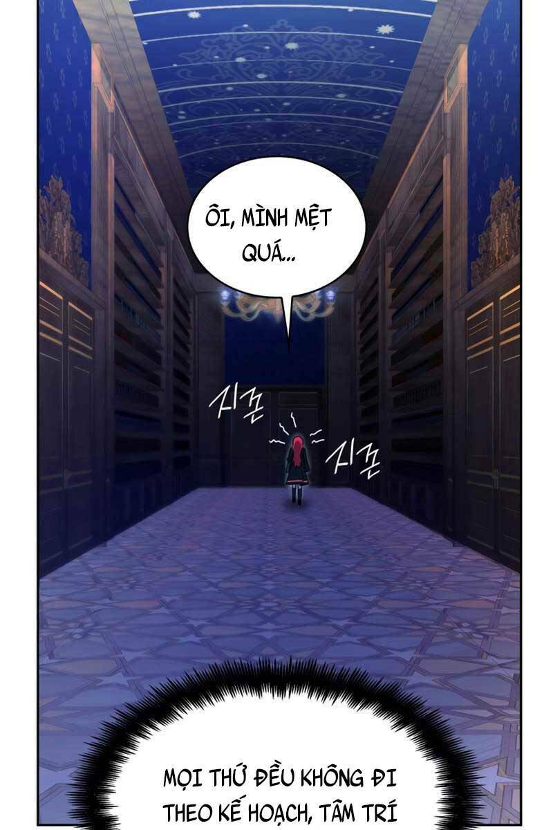 Đại Pháp Sư Toàn Năng: Chapter 23
