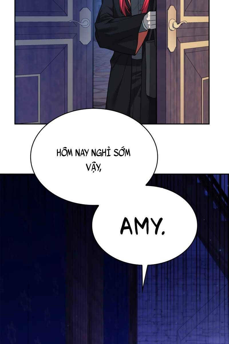 Đại Pháp Sư Toàn Năng: Chapter 23
