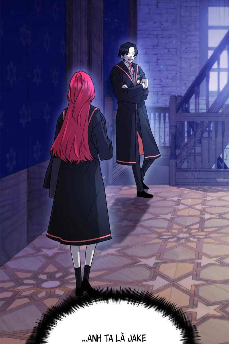 Đại Pháp Sư Toàn Năng: Chapter 23