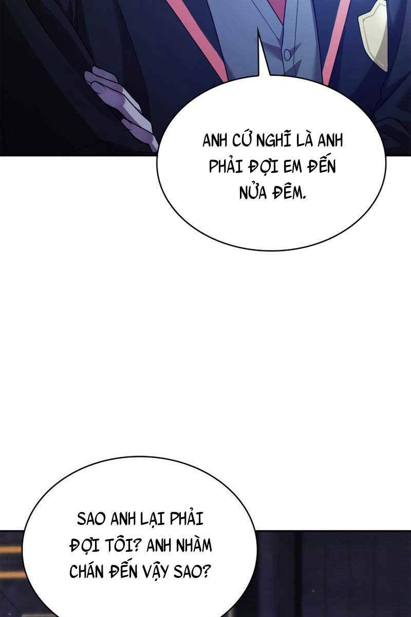 Đại Pháp Sư Toàn Năng: Chapter 23