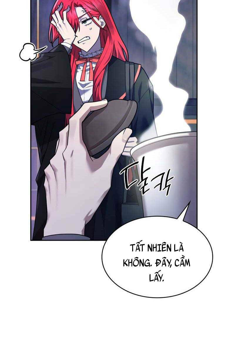 Đại Pháp Sư Toàn Năng: Chapter 23