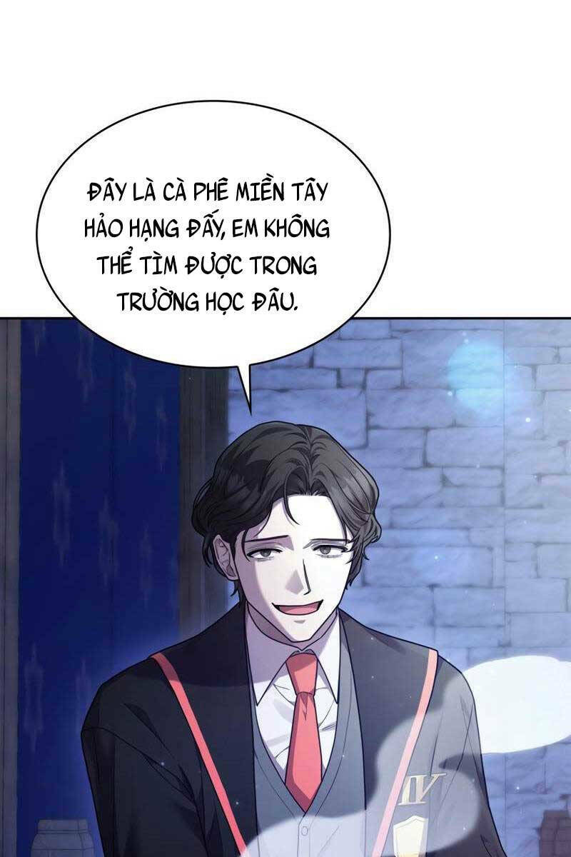 Đại Pháp Sư Toàn Năng: Chapter 23