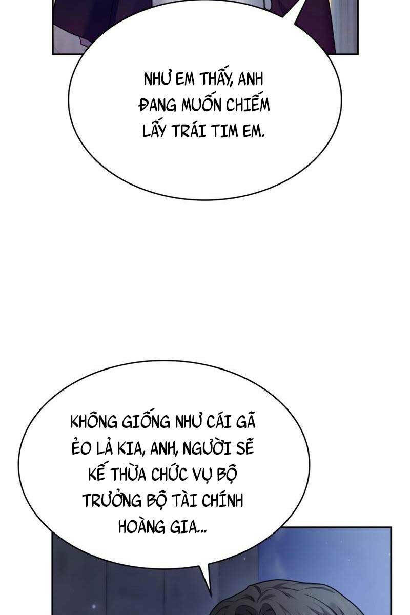 Đại Pháp Sư Toàn Năng: Chapter 23