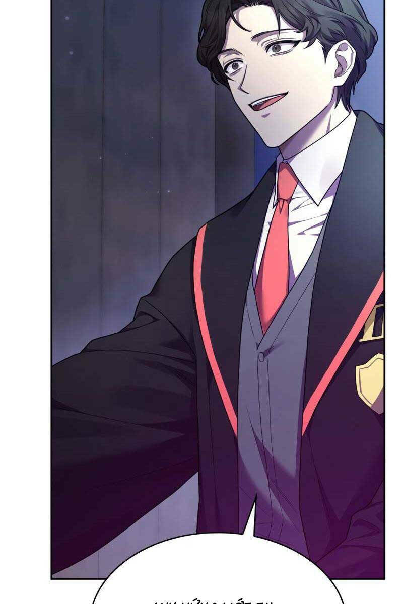 Đại Pháp Sư Toàn Năng: Chapter 23