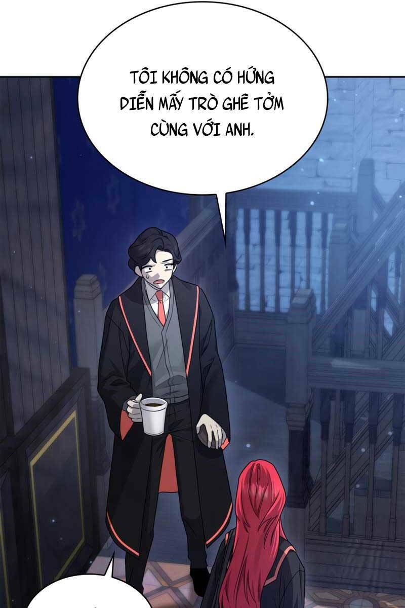 Đại Pháp Sư Toàn Năng: Chapter 23