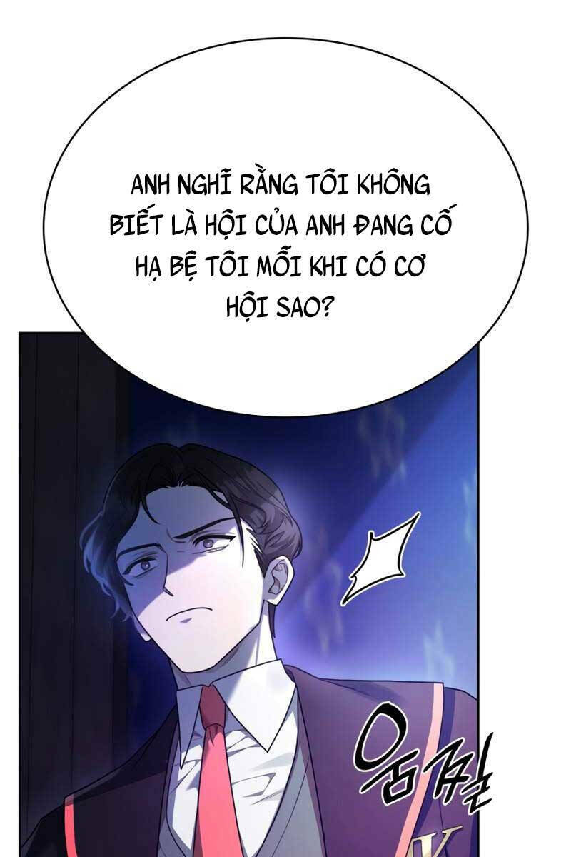 Đại Pháp Sư Toàn Năng: Chapter 23