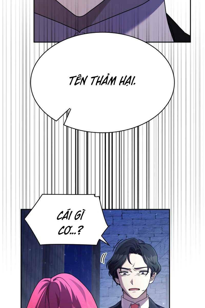 Đại Pháp Sư Toàn Năng: Chapter 23