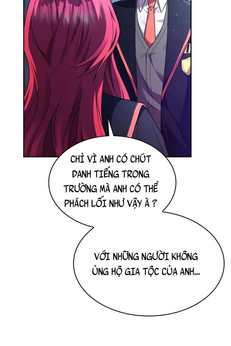 Đại Pháp Sư Toàn Năng: Chapter 23