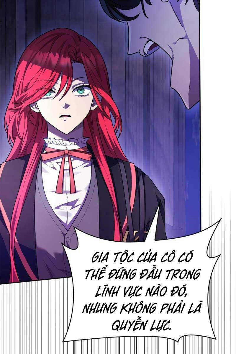 Đại Pháp Sư Toàn Năng: Chapter 23