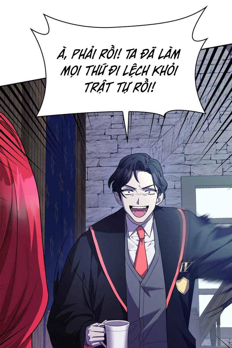 Đại Pháp Sư Toàn Năng: Chapter 23