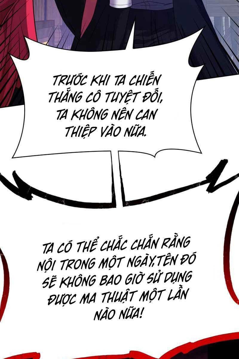 Đại Pháp Sư Toàn Năng: Chapter 23