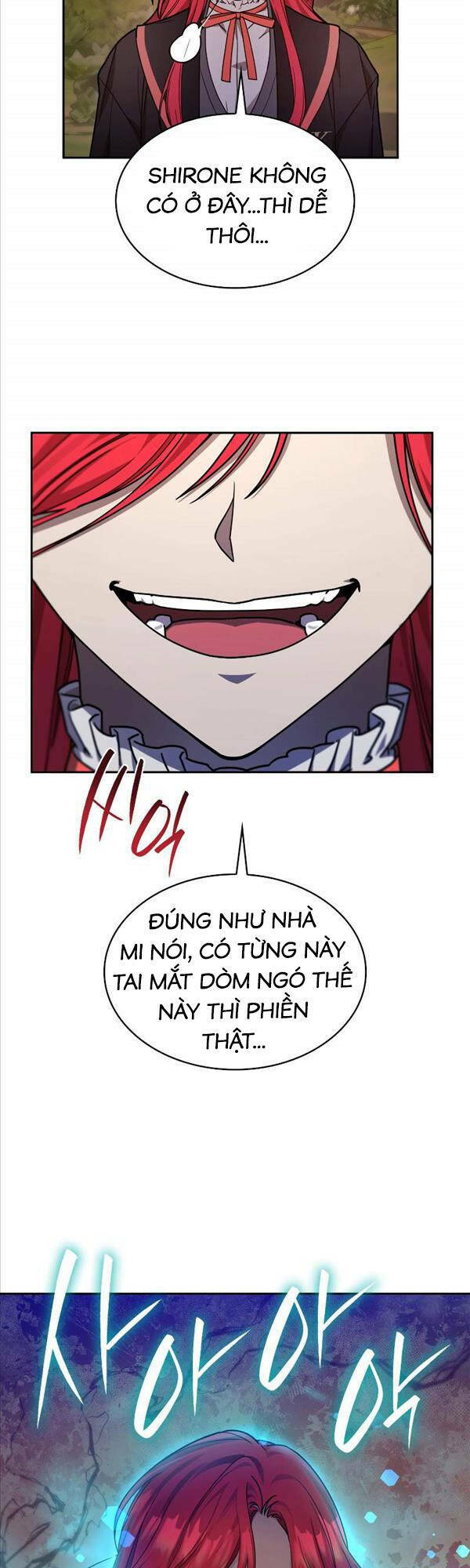 Đại Pháp Sư Toàn Năng: Chapter 25