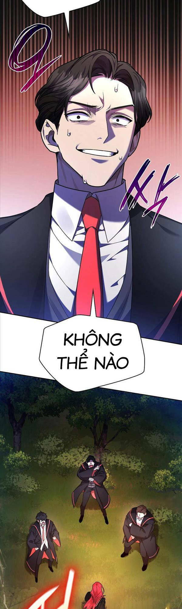 Đại Pháp Sư Toàn Năng: Chapter 25