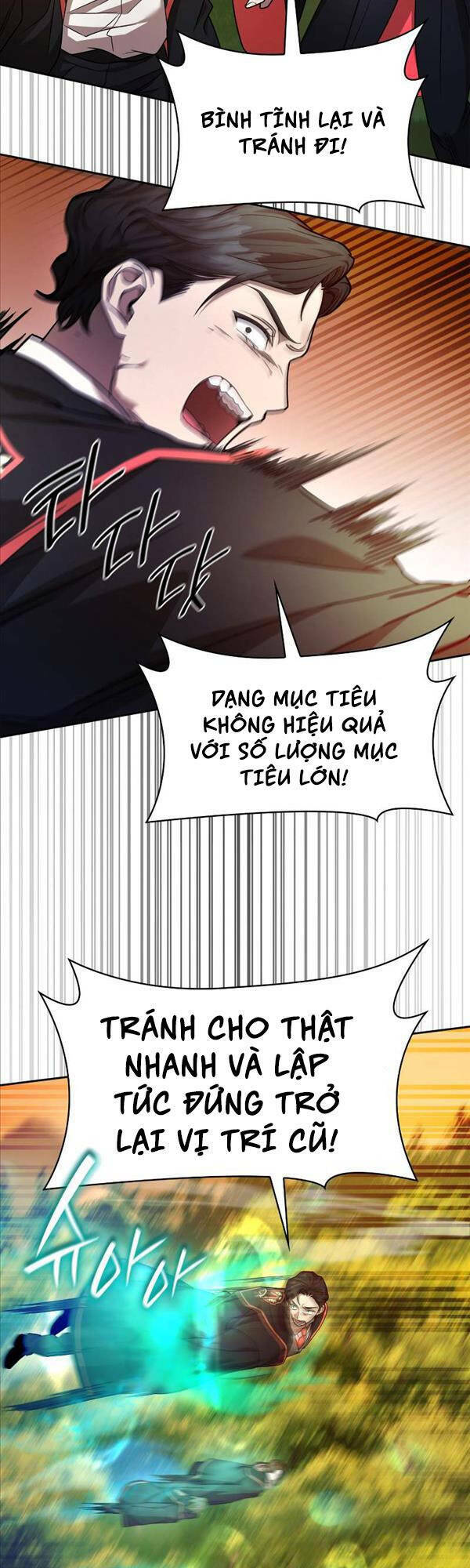 Đại Pháp Sư Toàn Năng: Chapter 25