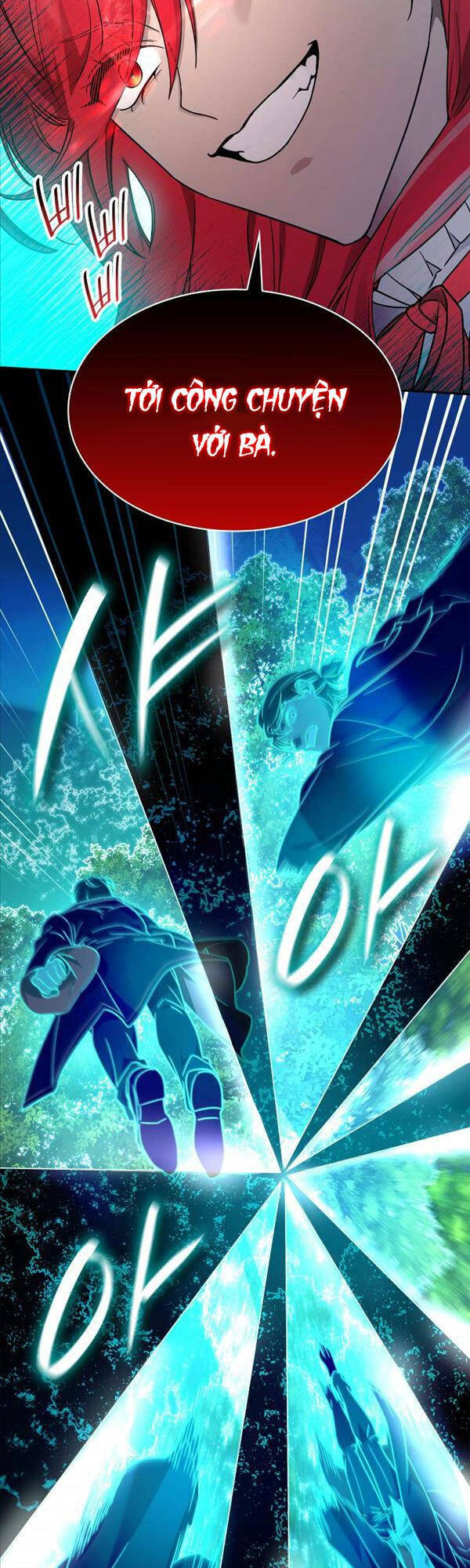 Đại Pháp Sư Toàn Năng: Chapter 25