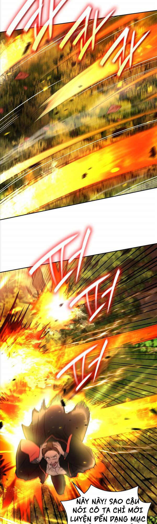 Đại Pháp Sư Toàn Năng: Chapter 25