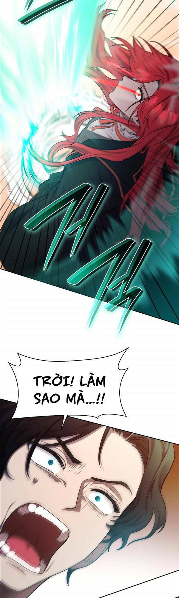 Đại Pháp Sư Toàn Năng: Chapter 25