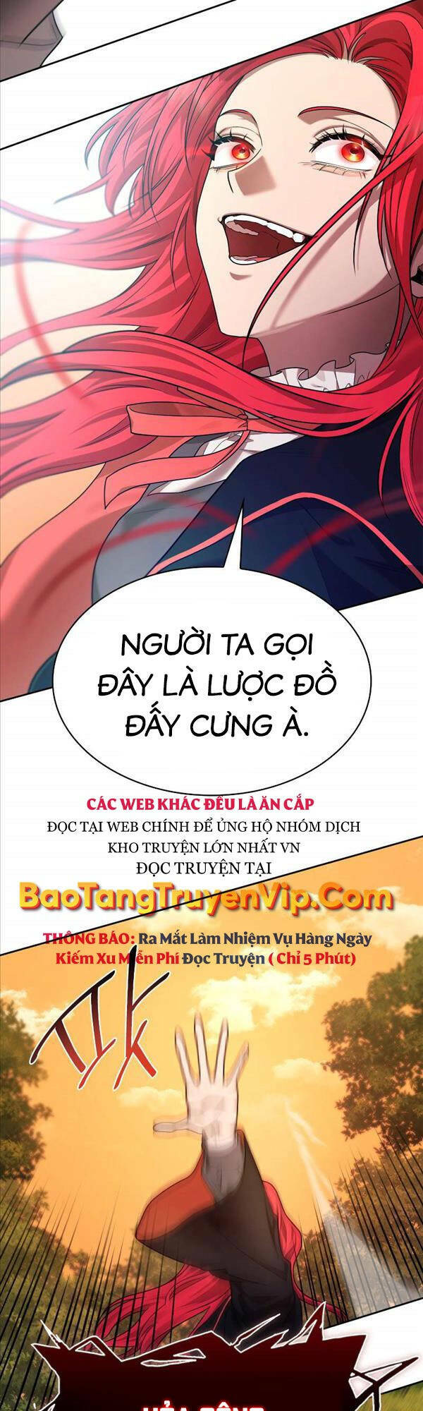 Đại Pháp Sư Toàn Năng: Chapter 25