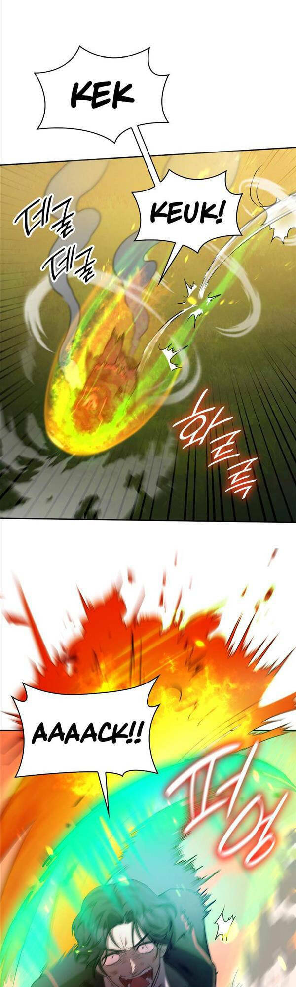 Đại Pháp Sư Toàn Năng: Chapter 25