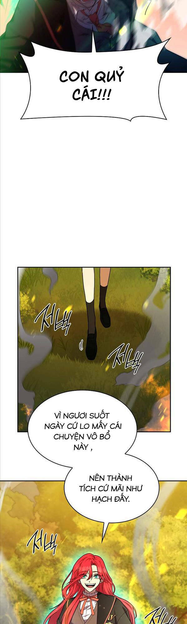 Đại Pháp Sư Toàn Năng: Chapter 25