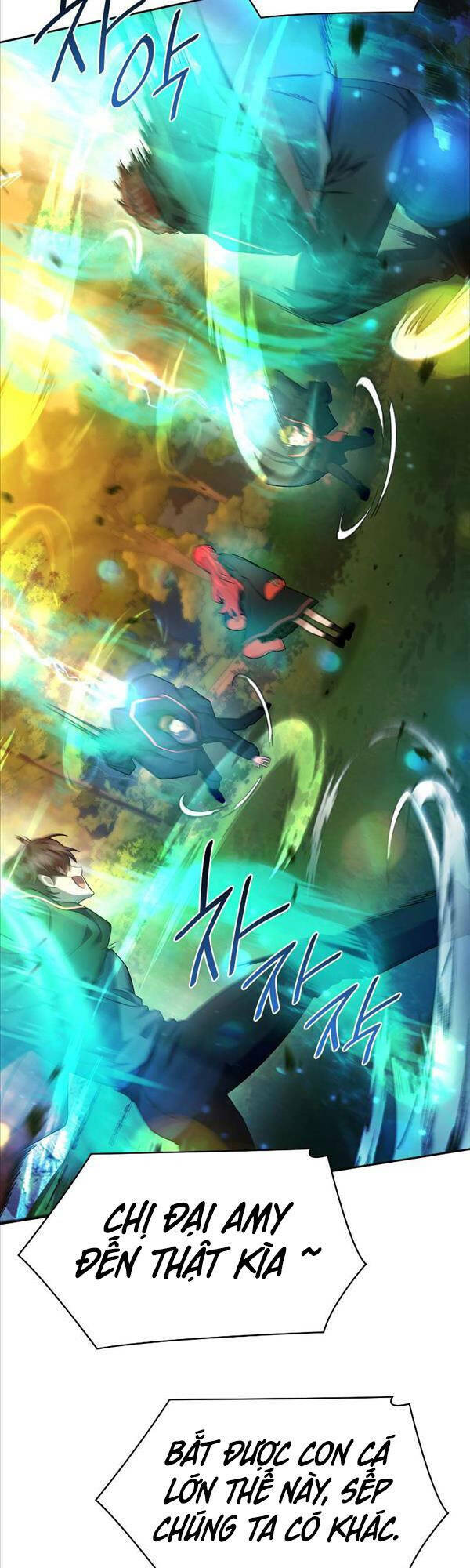 Đại Pháp Sư Toàn Năng: Chapter 25