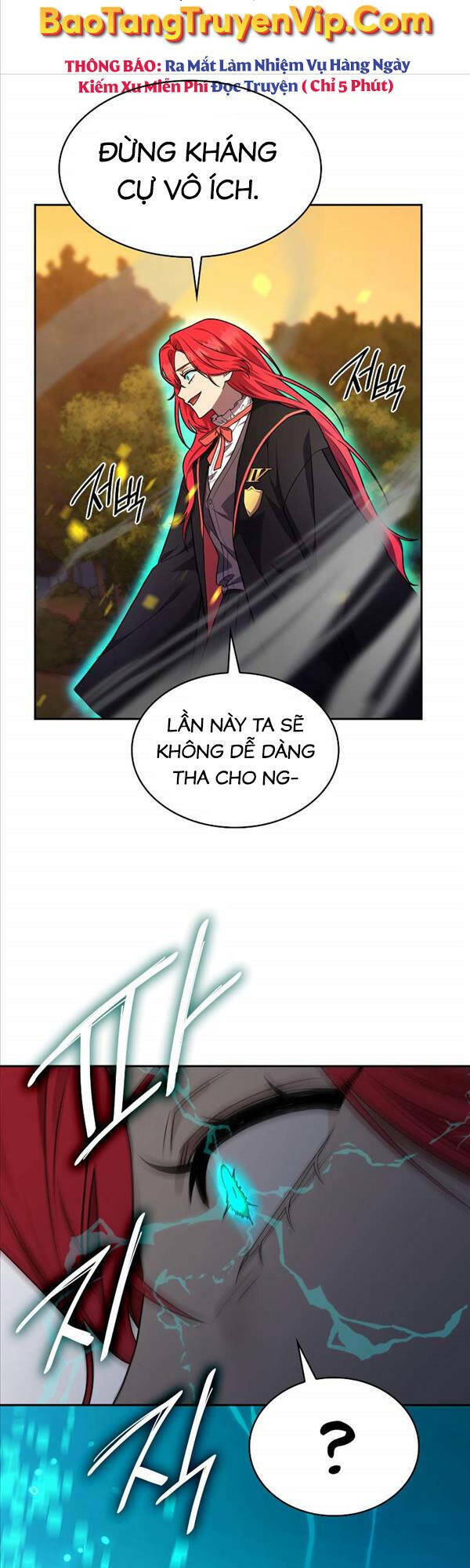 Đại Pháp Sư Toàn Năng: Chapter 25