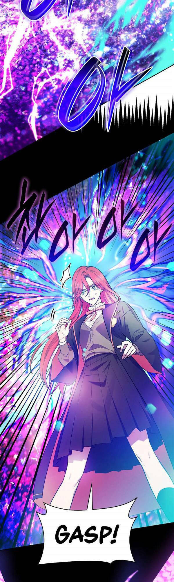 Đại Pháp Sư Toàn Năng: Chapter 25